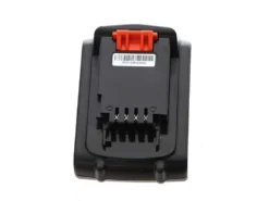 Taille-haie à Batterie Sur Perche Black & Decker GTC1843L20-QW 18V - Batterie 2 Ah -Outils D'Élagage De Jardin taille haie batterie sur perche black decker gtc1843l20 qw 18v batterie 2 ah moteur lectrique et batterie 17514 7 1563455627 17447 7 1562837293 IMG 1866