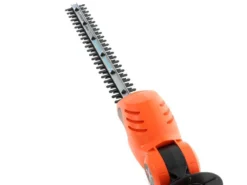 Taille-haie à Batterie Sur Perche Black & Decker GTC1843L20-QW 18V - Batterie 2 Ah -Outils D'Élagage De Jardin taille haie batterie sur perche black decker gtc1843l20 qw 18v batterie 2 ah poigne et barre de 43 cm 17514 0 1563464928 IMG 2852