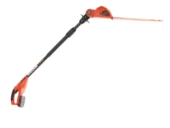 Taille-haie à Batterie Sur Perche Black & Decker GTC1843L20-QW 18V - Batterie 2 Ah -Outils D'Élagage De Jardin taille haie batterie sur perche black decker gtc1843l20 qw 18v batterie 2 ah taille haie batterie black decker gtc1843l20 qw 17514 5 1563464928 IMG 2834
