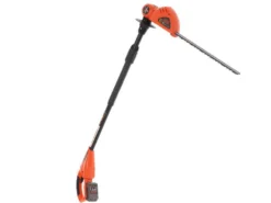 Taille-haie à Batterie Sur Perche Black & Decker GTC1843L20-QW 18V - Batterie 2 Ah -Outils D'Élagage De Jardin taille haie batterie sur perche black decker gtc1843l20 qw 18v batterie 2 ah taille haie batterie black decker gtc1843l20 qw 17514 5 1563464928 IMG 2836