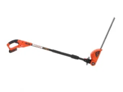 Taille-haie à Batterie Sur Perche Black & Decker GTC1843L20-QW 18V - Batterie 2 Ah -Outils D'Élagage De Jardin taille haie batterie sur perche black decker gtc1843l20 qw 18v batterie 2 ah taille haie batterie black decker gtc1843l20 qw 17514 5 1563464928 IMG 2838