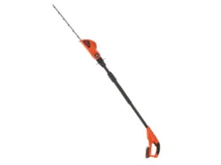 Taille-haie à Batterie Sur Perche Black & Decker GTC1843L20-QW 18V - Batterie 2 Ah -Outils D'Élagage De Jardin taille haie batterie sur perche black decker gtc1843l20 qw 18v batterie 2 ah taille haie batterie black decker gtc1843l20 qw 17514 5 1563464928 IMG 2839