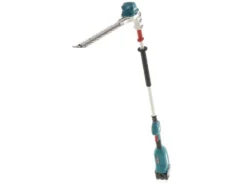 Taille-haie à Batterie Sur Perche Makita DUN500 Batterie 18V 3 Ah Incluse -Outils D'Élagage De Jardin taille haie batterie sur perche makita dun500 batterie 18v 3 ah incluse taille haie batterie makita dun500 25367 5 1601454985 IMG 5f7443891b7c9