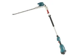 Taille-haie à Batterie Sur Perche Makita DUN500 Batterie 18V 3 Ah Incluse -Outils D'Élagage De Jardin taille haie batterie sur perche makita dun500 batterie 18v 3 ah incluse taille haie batterie makita dun500 25367 5 1601454985 IMG 5f74438935ead