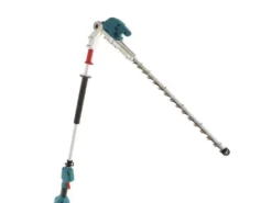 Taille-haie à Batterie Sur Perche Makita DUN500 Batterie 18V 3 Ah Incluse -Outils D'Élagage De Jardin taille haie batterie sur perche makita dun500 batterie 18v 3 ah incluse taille haie batterie makita dun500 25367 5 1601454986 IMG 5f74438a38123