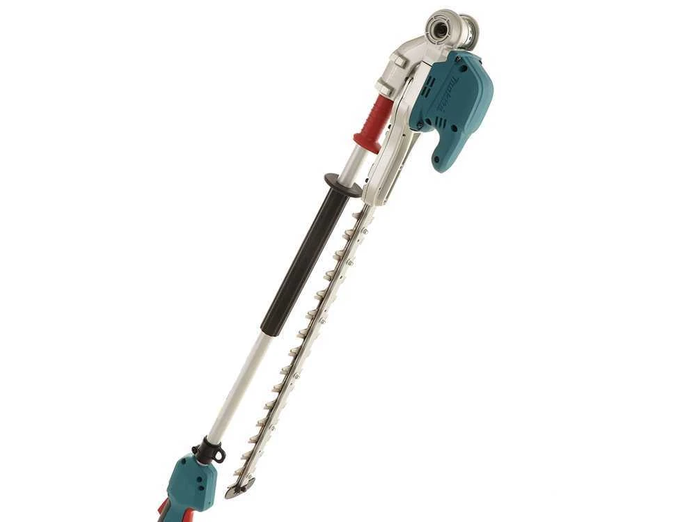 Taille-haie à Batterie Sur Perche Makita DUN500 - CHARGEUR ET BATTERIE NON INCLUS 3 Taille-haie à Batterie Sur Perche Makita DUN500 - CHARGEUR ET BATTERIE NON INCLUS – Image 3