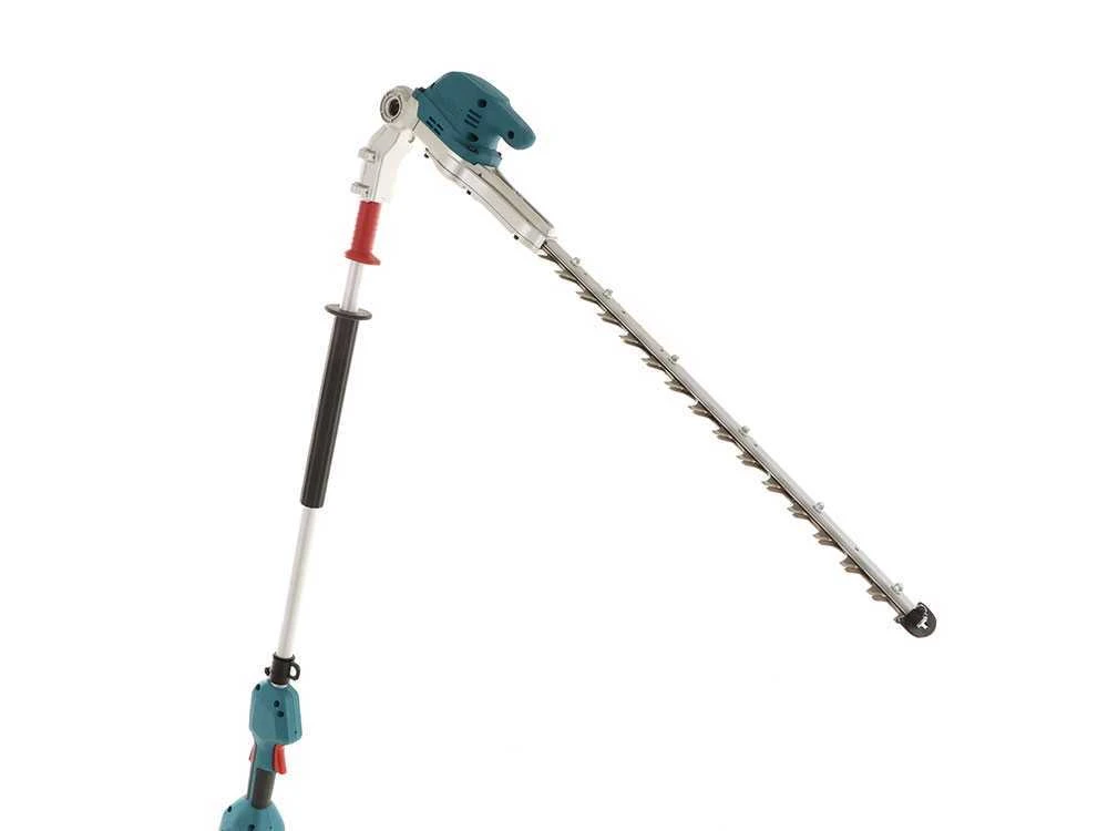 Taille-haie à Batterie Sur Perche Makita DUN500 - CHARGEUR ET BATTERIE NON INCLUS 4 Taille-haie à Batterie Sur Perche Makita DUN500 - CHARGEUR ET BATTERIE NON INCLUS – Image 4