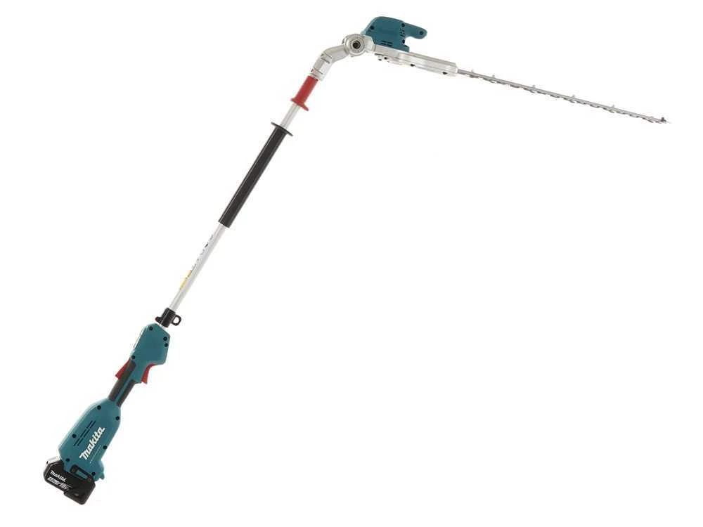 Taille-haie à Batterie Sur Perche Makita DUN500 - CHARGEUR ET BATTERIE NON INCLUS 6 Taille-haie à Batterie Sur Perche Makita DUN500 - CHARGEUR ET BATTERIE NON INCLUS – Image 6