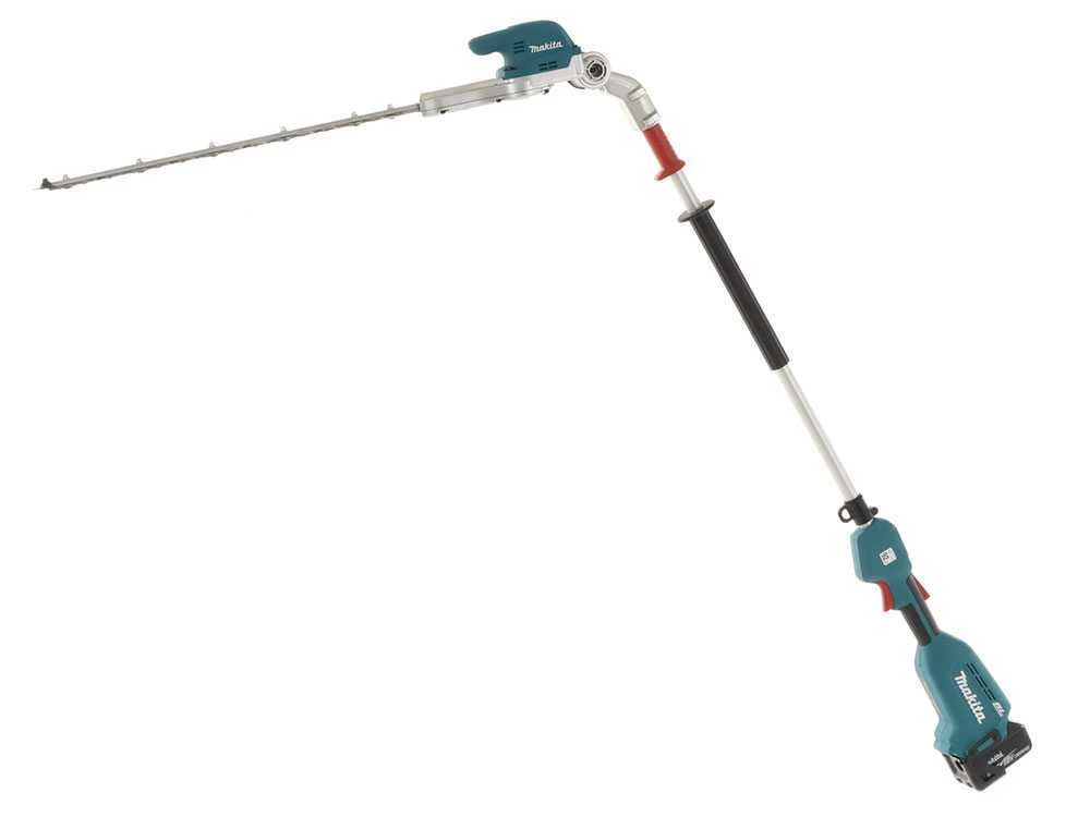 Taille-haie à Batterie Sur Perche Makita DUN500 - CHARGEUR ET BATTERIE NON INCLUS 11 Taille-haie à Batterie Sur Perche Makita DUN500 - CHARGEUR ET BATTERIE NON INCLUS – Image 11