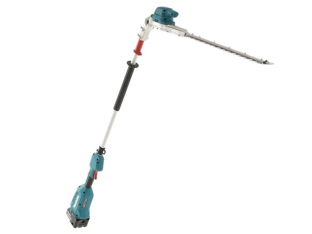 Taille-haie à Batterie Sur Perche Makita DUN500 - CHARGEUR ET BATTERIE NON INCLUS 13 Taille-haie à Batterie Sur Perche Makita DUN500 - CHARGEUR ET BATTERIE NON INCLUS – Image 13