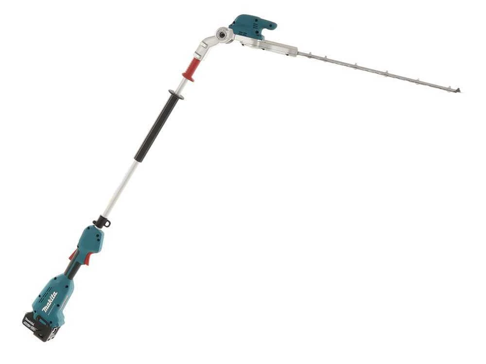 Taille-haie à Batterie Sur Perche Makita DUN500 - CHARGEUR ET BATTERIE NON INCLUS 16 Taille-haie à Batterie Sur Perche Makita DUN500 - CHARGEUR ET BATTERIE NON INCLUS – Image 16