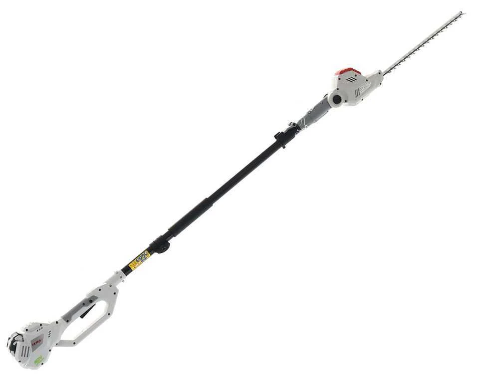 Taille-haie à Batterie Sur Perche Télescopique IKRA IATHS 40/43 - Batterie 40 V/2,5 Ah - Lame De 48 Cm 14 Taille-haie à Batterie Sur Perche Télescopique IKRA IATHS 40/43 - Batterie 40 V/2,5 Ah - Lame De 48 Cm – Image 14