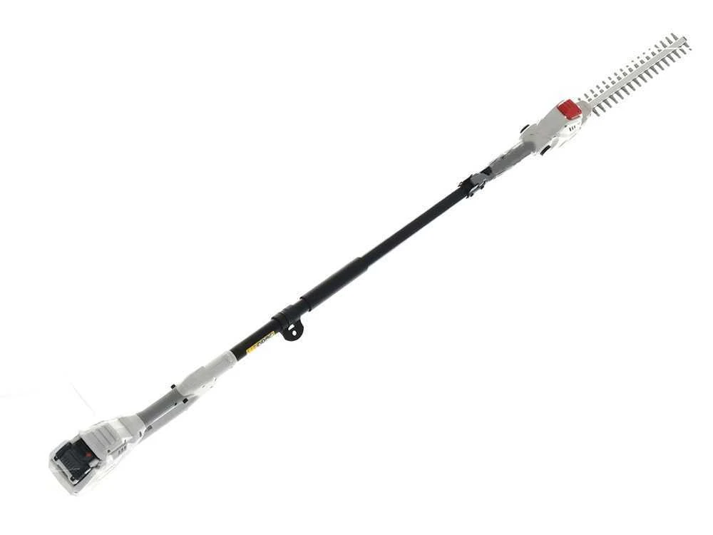 Taille-haie à Batterie Sur Perche Télescopique IKRA IATHS 40/43 - Batterie 40 V/2,5 Ah - Lame De 48 Cm 16 Taille-haie à Batterie Sur Perche Télescopique IKRA IATHS 40/43 - Batterie 40 V/2,5 Ah - Lame De 48 Cm – Image 16