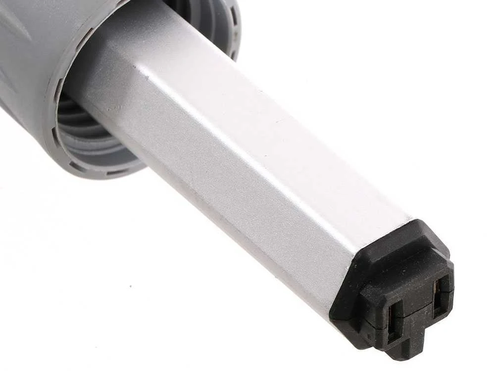 Taille-haie à Batterie Sur Perche Télescopique IKRA IATHS 40/43 - Batterie 40 V/2,5 Ah - Lame De 48 Cm 20 Taille-haie à Batterie Sur Perche Télescopique IKRA IATHS 40/43 - Batterie 40 V/2,5 Ah - Lame De 48 Cm – Image 20