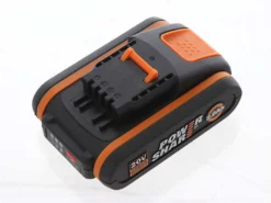 Taille-haie à Batterie Worx WG260E.9 - 20V De 2Ah - Lame 61 Cm - SANS BATTERIE NI CHARGEUR DE BATTERIE -Outils D'Élagage De Jardin taille haie batterie worx wg260e 9 20v de 2ah lame 61 cm sans batterie ni chargeur de batterie moteur lectrique et batterie 15781 7 1551804114 IMG 0222