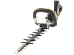 Taille-haie à Batterie Zanon Raptor 600 - Lame De 60 Cm - 50,4 V 6,4 Ah -Outils D'Élagage De Jardin taille haie batterie zanon raptor 600 lame de 60 cm 50 4 v 6 4 ah taille haie batterie zanon raptor 600 25637 2 1603292595 IMG 5f904db33148a