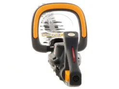 Taille-haie à Batterie Zanon Raptor 600 - Lame De 60 Cm - 50,4 V 6,4 Ah -Outils D'Élagage De Jardin taille haie batterie zanon raptor 600 lame de 60 cm 50 4 v 6 4 ah taille haie batterie zanon raptor 600 25637 2 1603292595 IMG 5f904db33c605