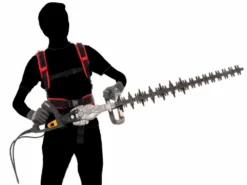 Taille-haie à Batterie Zanon Raptor 600 - Lame De 60 Cm - 50,4 V 6,4 Ah -Outils D'Élagage De Jardin taille haie batterie zanon raptor 600 lame de 60 cm 50 4 v 6 4 ah taille haie batterie zanon raptor 600 25637 2 1603292595 IMG 5f904db3417d9