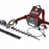 Taille-haie à Batterie Zanon Raptor 600 - Lame De 60 Cm - 50,4 V 6,4 Ah