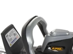 Taille-haie électrique à Batterie Alpina AHT 20 LI - Longueur Lamier 55 Cm 39 Taille-haie électrique à Batterie Alpina AHT 20 LI - Longueur Lamier 55 Cm -Outils D'Élagage De Jardin taille haie electrique a batterie alpina aht 20 li longueur lamier 55 cm poignee 26819 3 1611585429 IMG 600ed795c63a9
