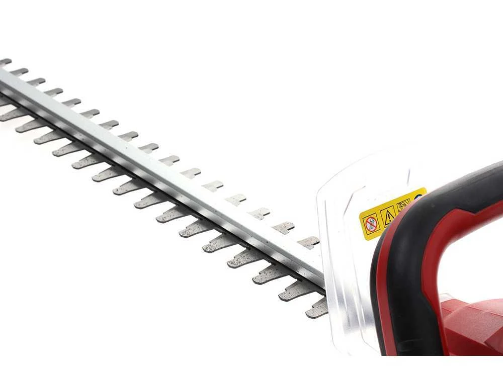 Taille-haie électrique à Batterie Blue Bird R3S 40V - Longueur Lamier 54 Cm 14 Taille-haie électrique à Batterie Blue Bird R3S 40V - Longueur Lamier 54 Cm – Image 14