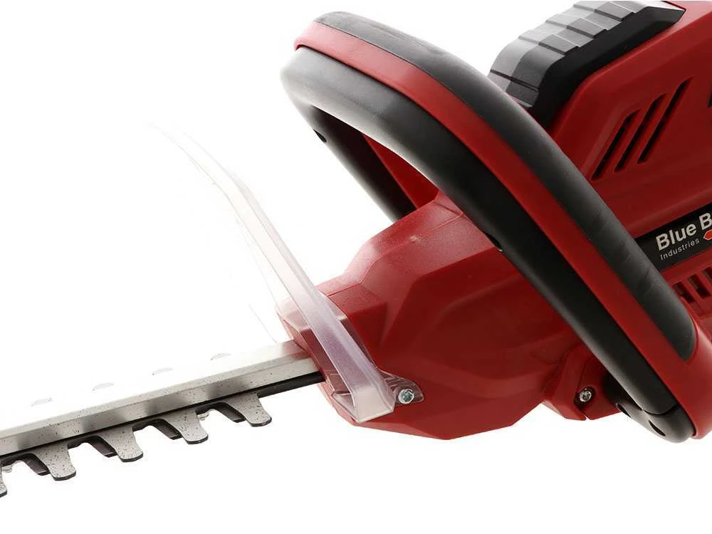 Taille-haie électrique à Batterie Blue Bird R3S 40V - Longueur Lamier 54 Cm 18 Taille-haie électrique à Batterie Blue Bird R3S 40V - Longueur Lamier 54 Cm – Image 18