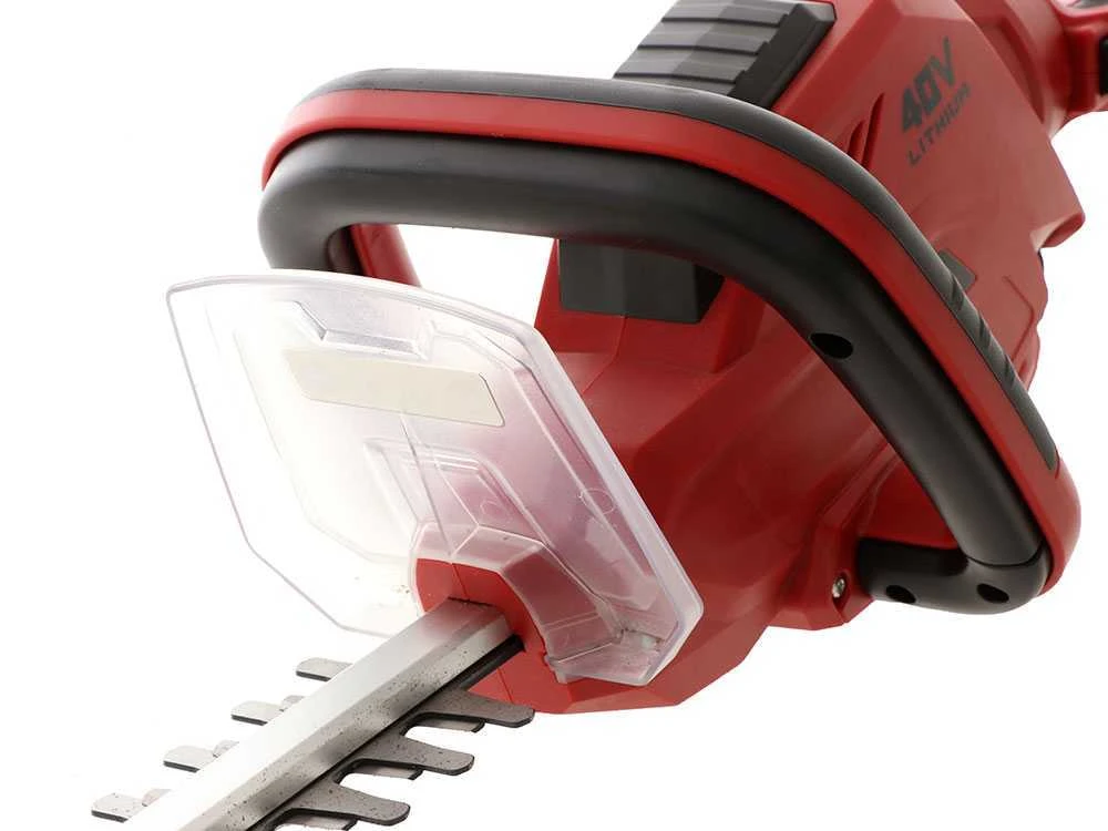 Taille-haie électrique à Batterie Blue Bird R3S 40V - Longueur Lamier 54 Cm 19 Taille-haie électrique à Batterie Blue Bird R3S 40V - Longueur Lamier 54 Cm – Image 19