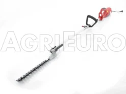Taille-haie électrique Orientable Sur Perche Fixe GeoTech BC 1400 Combi