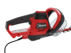 Taille-haie électrique 600 W - Einhell GC-EH 6055/1- Lame 61 Cm En Acier -Outils D'Élagage De Jardin taille haie lectrique 600 w einhell gc eh 6055 1 lame 61 cm en acier principales caractristiques 21845 1 1578412579 IMG 8247