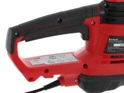 Taille-haie électrique 600 W - Einhell GC-EH 6055/1- Lame 61 Cm En Acier -Outils D'Élagage De Jardin taille haie lectrique 600 w einhell gc eh 6055 1 lame 61 cm en acier principales caractristiques 21845 1 1578412579 IMG 8250