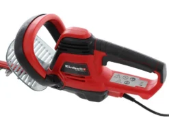Taille-haie électrique 600 W - Einhell GC-EH 6055/1- Lame 61 Cm En Acier -Outils D'Élagage De Jardin taille haie lectrique 600 w einhell gc eh 6055 1 lame 61 cm en acier principales caractristiques 21845 1 1578412579 IMG 8255