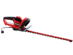 Taille-haie électrique 600 W - Einhell GC-EH 6055/1- Lame 61 Cm En Acier -Outils D'Élagage De Jardin taille haie lectrique 600 w einhell gc eh 6055 1 lame 61 cm en acier principales caractristiques 21845 1 1578412579 IMG 8261