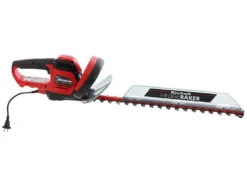 Taille-haie électrique 600 W - Einhell GC-EH 6055/1- Lame 61 Cm En Acier -Outils D'Élagage De Jardin taille haie lectrique 600 w einhell gc eh 6055 1 lame 61 cm en acier principales caractristiques 21845 1 1578412579 IMG 8269