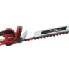 Taille-haie électrique 600 W - Einhell GC-EH 6055/1- Lame 61 Cm En Acier
