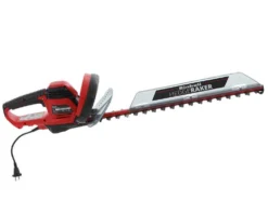 Taille-haie électrique 600 W - Einhell GC-EH 6055/1- Lame 61 Cm En Acier