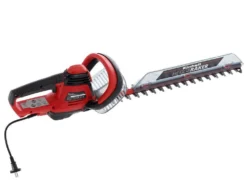 Taille-haie électrique 600 W - Einhell GC-EH 6055/1- Lame 61 Cm En Acier -Outils D'Élagage De Jardin taille haie lectrique 600 w einhell gc eh 6055 1 lame 61 cm en acier taille haie lectrique 600 w einhell gc eh 6055 1 21845 0 1578412156 IMG 8231
