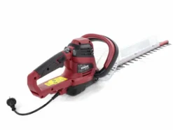 Taille-haie électrique 650 W - Einhell GE-EH 6560 - Lame 60 Cm En Acier Au Laser