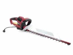 Taille-haie électrique 650 W - Einhell GE-EH 6560 - Lame 60 Cm En Acier Au Laser -Outils D'Élagage De Jardin taille haie lectrique 650 w einhell ge eh 6560 lame 60 cm en acier au laser taille haie lectrique 650 w einhell ge eh 6560 11574 0 1509005822 IMG 9661