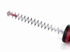 Taille-haie électrique 650 W - Einhell GE-EH 6560 - Lame 60 Cm En Acier Au Laser -Outils D'Élagage De Jardin taille haie lectrique 650 w einhell ge eh 6560 lame 60 cm en acier au laser taille haie lectrique 650 w einhell ge eh 6560 11574 0 1509005823 IMG 9656