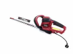 Taille-haie électrique 650 W - Einhell GE-EH 6560 - Lame 60 Cm En Acier Au Laser -Outils D'Élagage De Jardin taille haie lectrique 650 w einhell ge eh 6560 lame 60 cm en acier au laser taille haie lectrique 650 w einhell ge eh 6560 11574 0 1509005823 IMG 9657