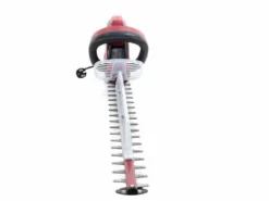 Taille-haie électrique 650 W - Einhell GE-EH 6560 - Lame 60 Cm En Acier Au Laser -Outils D'Élagage De Jardin taille haie lectrique 650 w einhell ge eh 6560 lame 60 cm en acier au laser taille haie lectrique 650 w einhell ge eh 6560 11574 0 1509005823 IMG 9662