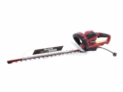 Taille-haie électrique 650 W - Einhell GE-EH 6560 - Lame 60 Cm En Acier Au Laser -Outils D'Élagage De Jardin taille haie lectrique 650 w einhell ge eh 6560 lame 60 cm en acier au laser taille haie lectrique 650 w einhell ge eh 6560 11574 0 1509005823 IMG 9663