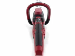 Taille-haie électrique 650 W - Einhell GE-EH 6560 - Lame 60 Cm En Acier Au Laser -Outils D'Élagage De Jardin taille haie lectrique 650 w einhell ge eh 6560 lame 60 cm en acier au laser taille haie lectrique 650 w einhell ge eh 6560 11574 0 1509005823 IMG 9664