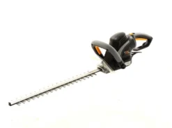 Taille-haie électrique Alpina AHT 500 E - 500 Watts - Lames De 50 Cm En Acier Au Laser -Outils D'Élagage De Jardin taille haie lectrique alpina aht 500 e 500 watts lames de 50 cm en acier au laser taille haie lectrique 500 w alpina h 500 e 24741 0 1596618679 IMG 5f2a77b7d302f