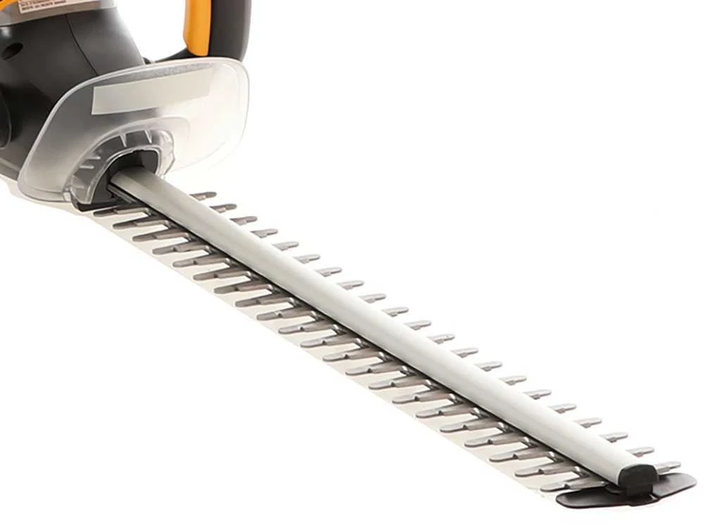 Taille-haie électrique à Batterie Alpina AHT 40 LI- Longueur De Coupe De 55 Cm - SANS BATTERIE NI CHARGEUR 18 Taille-haie électrique à Batterie Alpina AHT 40 LI- Longueur De Coupe De 55 Cm - SANS BATTERIE NI CHARGEUR – Image 18