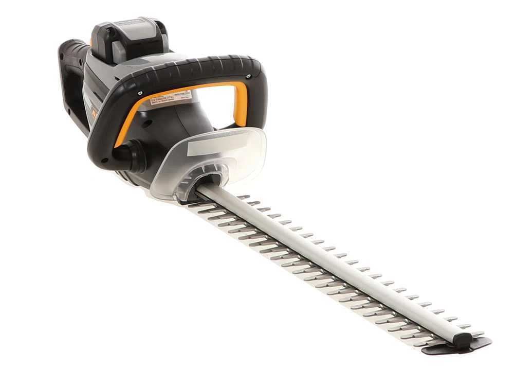 Taille-haie électrique à Batterie Alpina AHT 40 LI- Longueur De Coupe De 55 Cm - SANS BATTERIE NI CHARGEUR 9 Taille-haie électrique à Batterie Alpina AHT 40 LI- Longueur De Coupe De 55 Cm - SANS BATTERIE NI CHARGEUR – Image 9