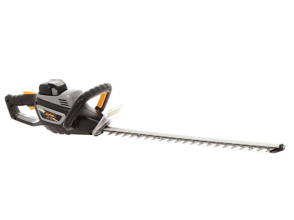 Taille-haie électrique à Batterie Alpina AHT 40 LI- Longueur De Coupe De 55 Cm - SANS BATTERIE NI CHARGEUR 11 Taille-haie électrique à Batterie Alpina AHT 40 LI- Longueur De Coupe De 55 Cm - SANS BATTERIE NI CHARGEUR – Image 11