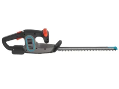 Taille-haie électrique à Batterie Au Lithium Gardena EasyCut Li, Lamier 40 Cm -Outils D'Élagage De Jardin taille haie lectrique batterie au lithium gardena easycut li lamier 40 cm taille haie gardena 15934 1 1553082182 IMG 2400