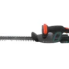 Taille-haie électrique à Batterie Au Lithium Gardena EasyCut Li, Lamier 40 Cm