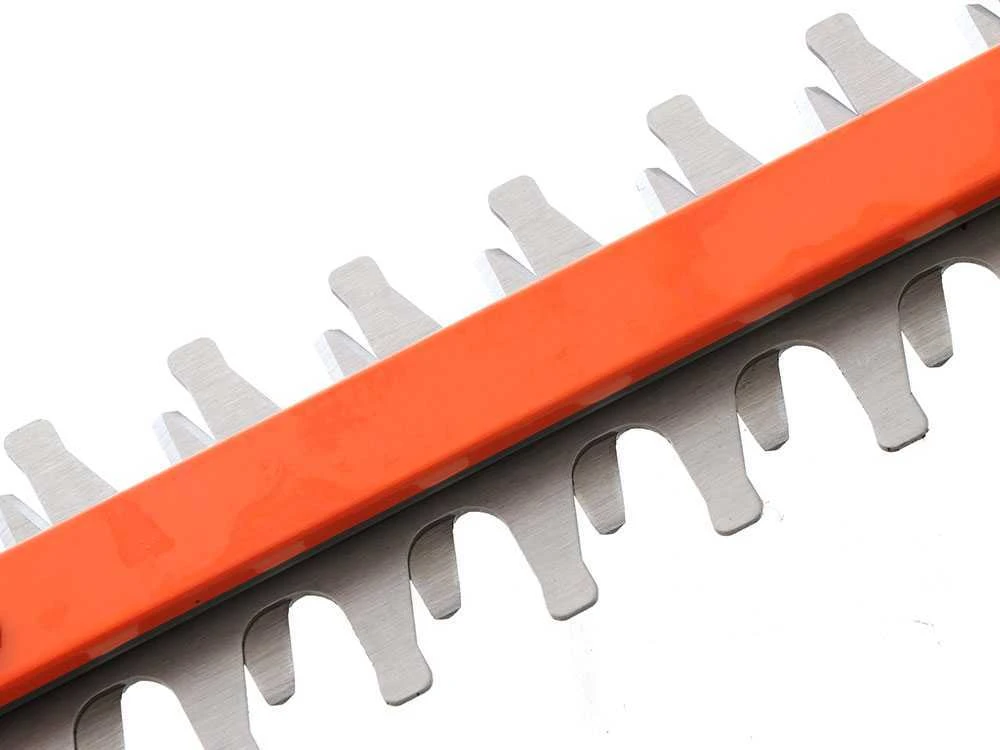 Taille-haie électrique à Batterie Black & Decker GTC18504PC-QW 18V - Batterie 4Ah - Lamier 50 Cm 20 Taille-haie électrique à Batterie Black & Decker GTC18504PC-QW 18V - Batterie 4Ah - Lamier 50 Cm – Image 20